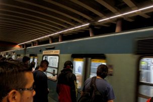 Metro reabrirá la estación San Pablo de Línea 5