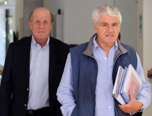 Caso Penta: Délano y Lavín terminaron de recibir sus clases de ética