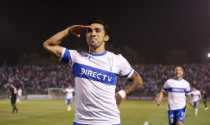 Pachuca reconoció que Edson Puch está a un paso de convertirse en jugador de Colo Colo