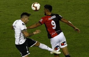 En Antofagasta explicaron la situación de Tobías Figueroa ante el interés de Colo Colo