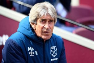 El West Ham despide a Manuel Pellegrini