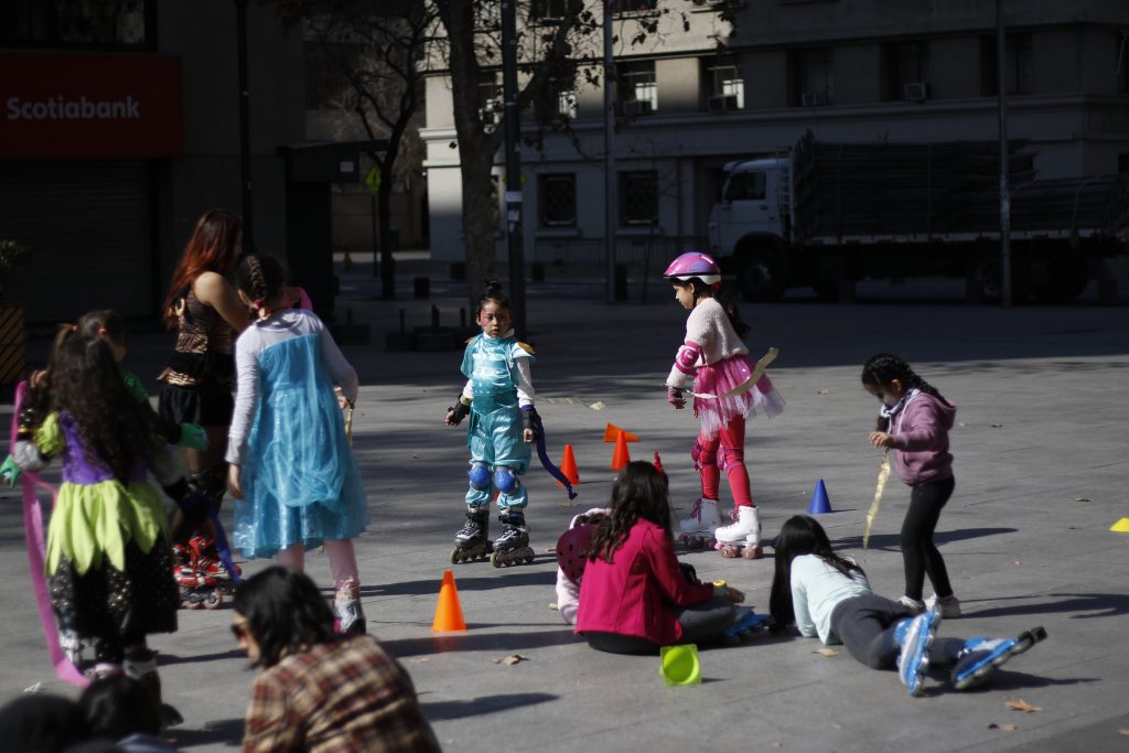 Fundación para la Confianza creó número de ayuda para niños, niñas y adolescentes