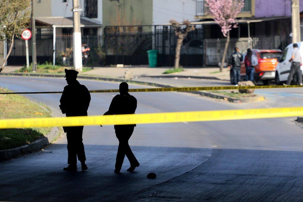 Un hombre muere baleado tras discusión en fiesta ilegal en Idenpendencia