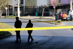 Un hombre muere baleado tras discusión en fiesta ilegal en Idenpendencia