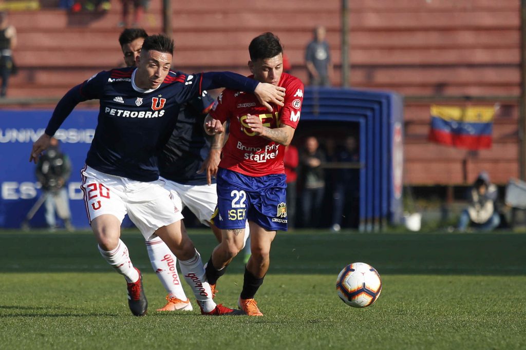 El proyecto 2020 de la U parte con la juventud