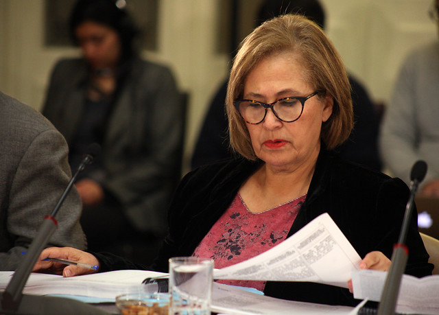 Comisión de Trabajo del Senado descartó suspender tramitación de las “40 horas”