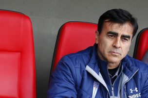 Apareció otro equipo interesado por contar con Gustavo Quinteros