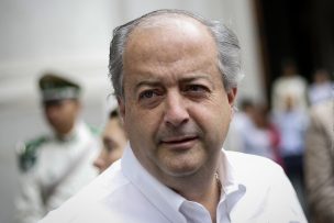 Nicolás Monckeberg sería designado embajador de Chile en Argentina