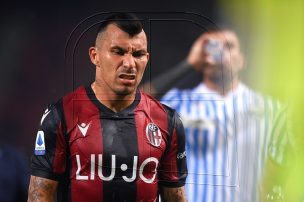 Copa Italia: Bologna con Gary Medel fue eliminado por el Udinese de Sierralta