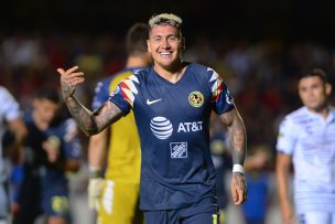 América de Nicolás Castillo lo dio vuelta y disputará la final del Apertura mexicano