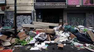 Gobierno y recolectores de basura concluyen mesas de trabajo