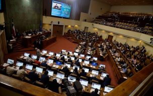 Cámara de Diputados aprueba ingreso mínimo garantizado de $300 mil