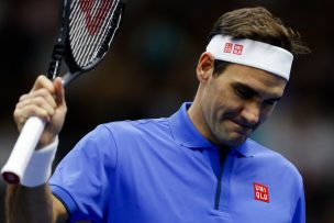 Roger Federer dio una lamentable noticia a sus seguidores