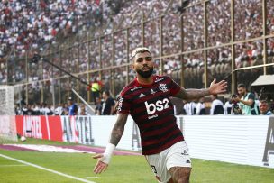 Flamengo accedió a la final tras remontar al Al Hilal en el Mundial de Clubes