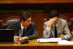 Renunció el Director de Presupuestos del Ministerio de Hacienda