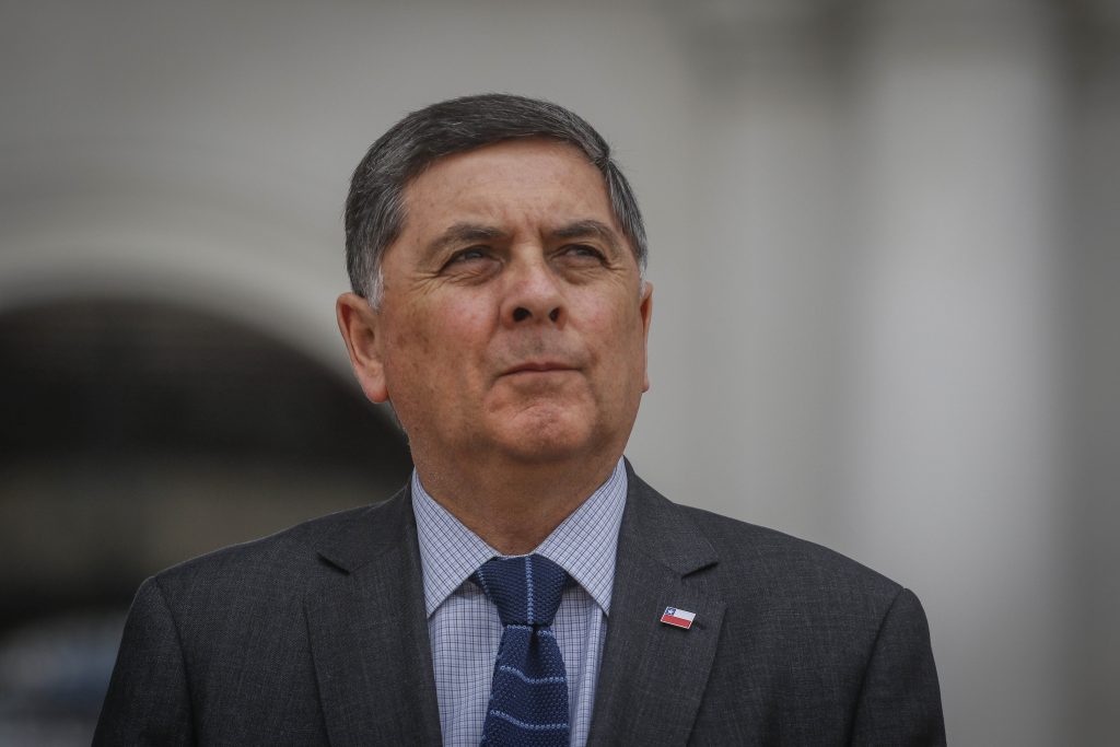 Aconcagua Región demanda urgente reunión con nuevo Subdere