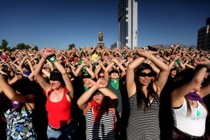 América de México lamentó burlas de su equipo juvenil a himno feminista