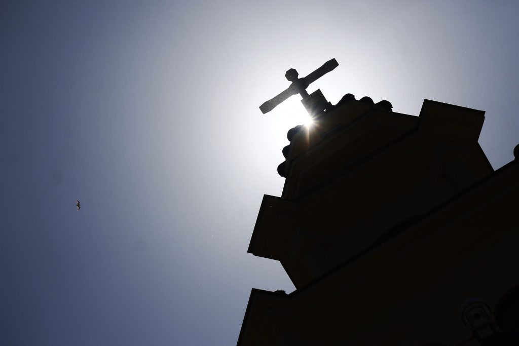 Cerca de 30 eucaristías se realizarán para peregrinos que lleguen a Lo Vásquez