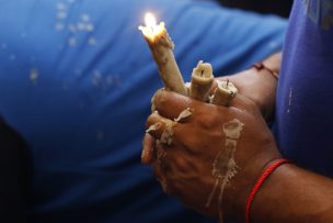 Autoridades realizan positivo balance de peregrinación a Santuario de Lo Vásquez