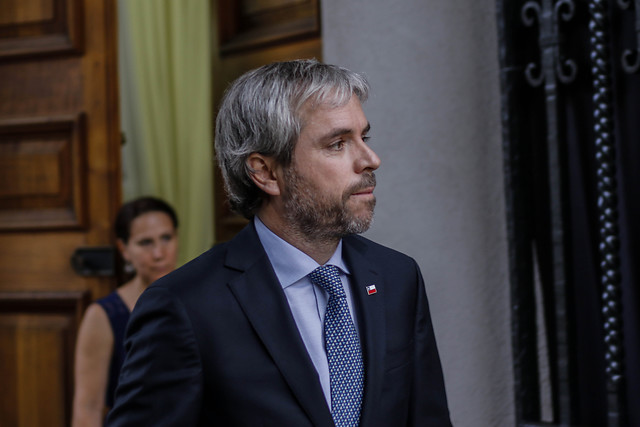 Consejo por modernización de Carabineros presentará conclusiones en 50 días