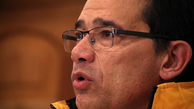 INDH presentó informe Anual sobre la situación en Chile: “Se han registrado múltiples violaciones a los DD.HH.”