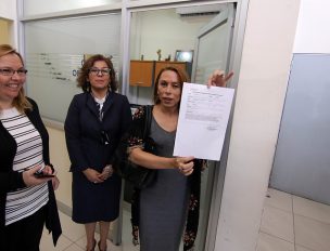 Comienza reserva de hora para cambio de nombre y sexo en el Registro Civil