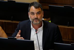 Diputado Macaya sobre el 