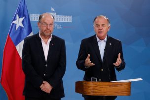 Gobierno anuncia nuevas medidas para hacer frente a la sequía