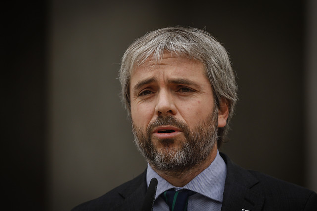 Gobierno asegura que informe Big Data no fue financiado con recursos públicos