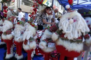 Campaña reunió más de 4.600 regalos para niños vulnerables del país