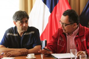 Hoy vence el palco de la FIBE para damnificados por incendio en Valparaíso