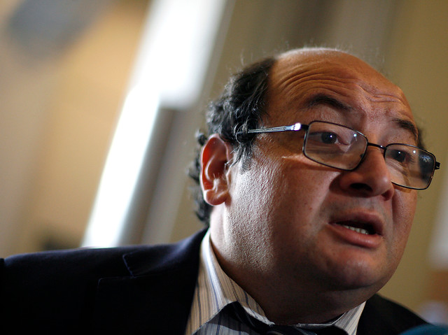 Presidente de la Asociación de Fiscales responde a críticas del Gobierno: “Preferiría que se concentren en lo que ellos tienen que mejorar”