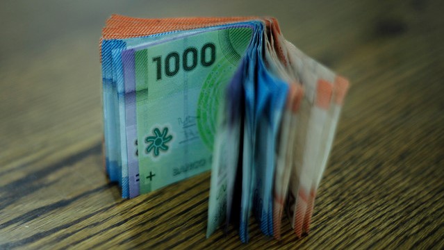 Gobierno ingresó proyecto que entrega bono extraordinario de apoyo familiar