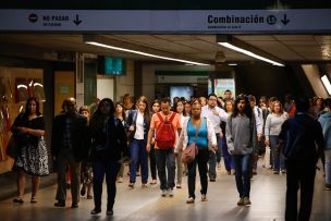 Metro reabre estación San Pablo de la Línea 5: el año terminará con 82% de la red operativa