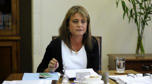 Comisión Política UDI acusa a RN y Evópoli de preferir “popularidad momentánea”