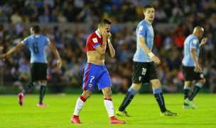 Chile comenzará ante Uruguay su camino rumbo al Mundial de Qatar 2022