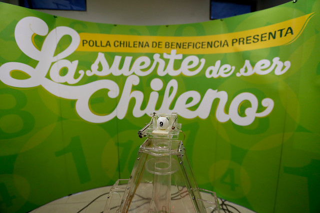 Aún hay 28 ganadores que no han cobrado su premio de “La Suerte de ser Chileno”
