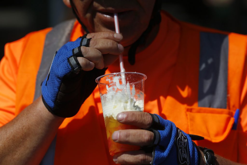 Alcohol y fiestas de fin de año: Consejos para el consumo responsable