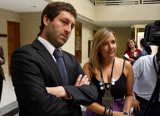 Diputado Coloma (UDI): “Que las pymes le digan a sus trabajadores despedidos que ni Jackson ni Boric les van a conseguir trabajo”