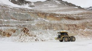 El cobre se sigue fortaleciendo y operó al alza por 7° sesión consecutiva