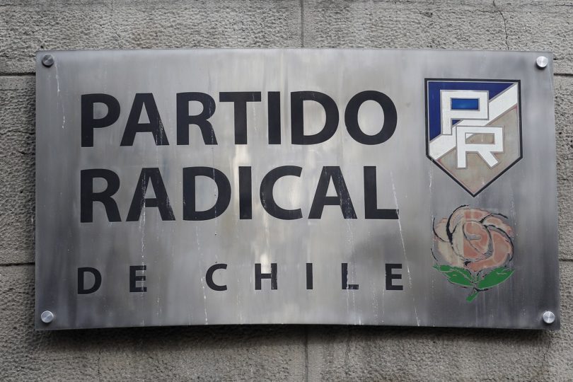 Diputados del Partido Radical que rechazaron acusación contra el Presidente Piñera renunciaron al partido