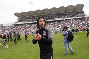 Seis títulos e invicto en superclásicos: el palmarés de Jaime Valdés en Colo Colo