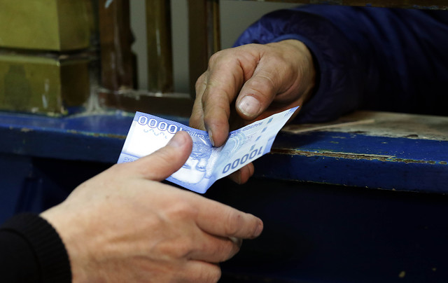 Cajas de compensación tienen $3.900 millones disponibles para devolver a cerca de 110 mil personas