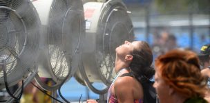 Nuevo récord de calor en Australia por segundo día consecutivo