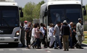 Familiares de desaparecidos en el avión de FACh viajarían a Punta Arenas