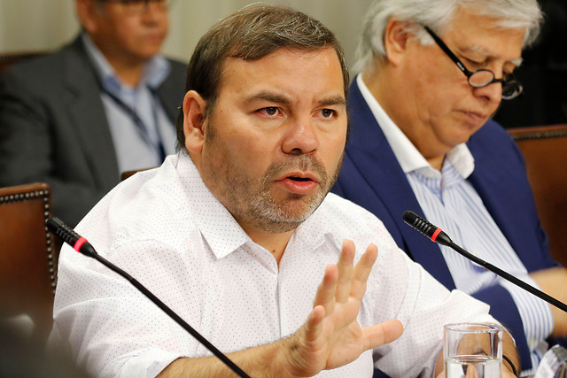 Víctimas de trauma ocular: “El Gobierno se ha lavado las manos”