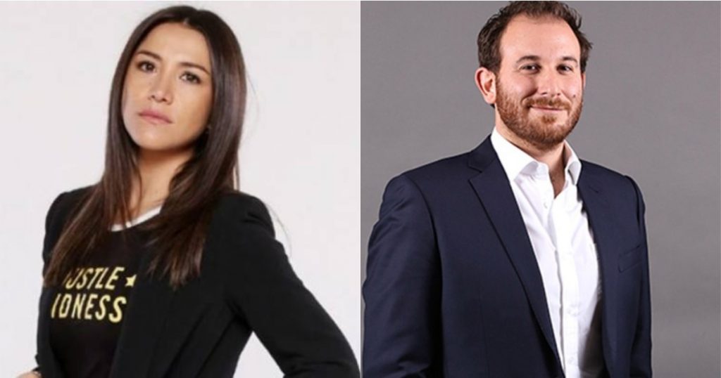 Aseguran que Loreto Aravena y Maximiliano Luksic habrían terminado su relación