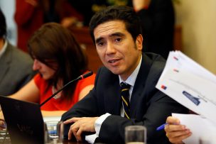 Luis Oscar Herrera asume como coordinador macroeconómico de Hacienda