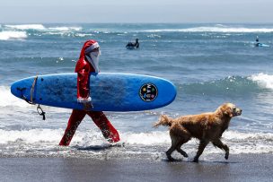 Corte Suprema decreta apertura definitiva al público de playa del fundo Mónaco