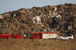 SMA exigió planes de emergencia actualizados a rellenos sanitarios del país